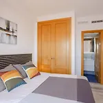 Mediterranean & Golf Dreams Apartamento