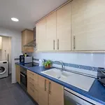 Apartamento Mediterranean & Golf Dreams Alicante