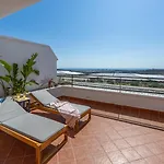 Mediterranean & Golf Dreams Apartamento *