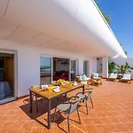 Mediterranean & Golf Dreams Apartamento Alicante