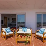Apartamento Mediterranean & Golf Dreams Alicante