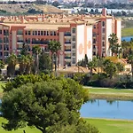 Apartamento Mediterranean & Golf Dreams Alicante