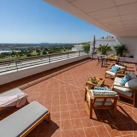 Mediterranean & Golf Dreams Alicante