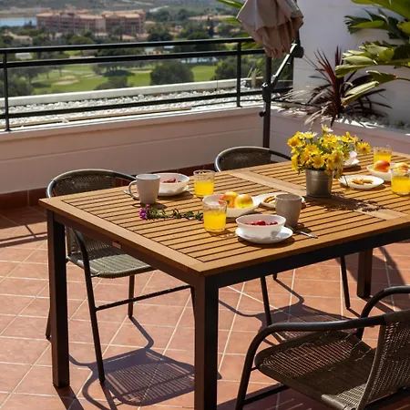 Mediterranean & Golf Dreams Аликанте