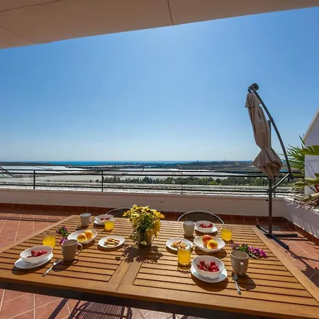 Mediterranean & Golf Dreams