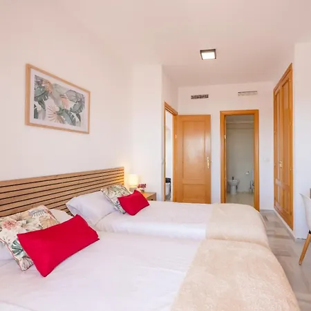 Mediterranean & Golf Dreams Apartamento *