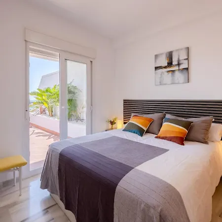 Апартаменты Mediterranean & Golf Dreams