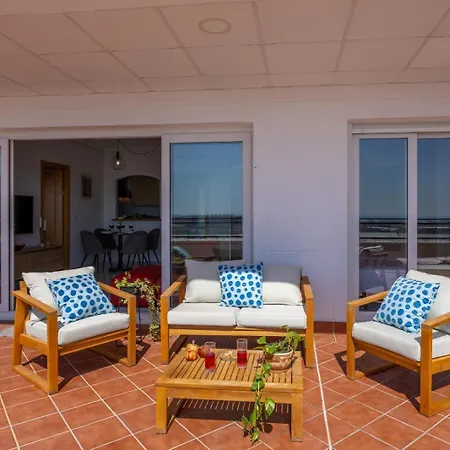 Апартаменты Mediterranean & Golf Dreams Аликанте
