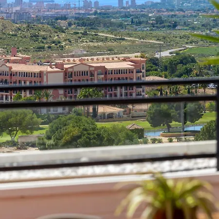 Mediterranean & Golf Dreams
