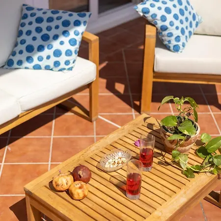 Apartment Mediterranean & Golf Dreams Alicante