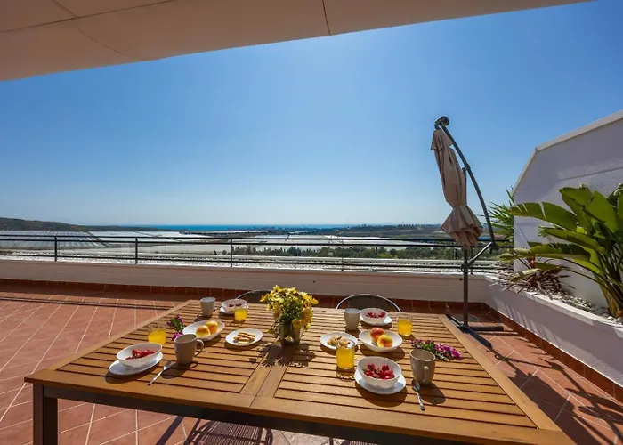 Mediterranean & Golf Dreams